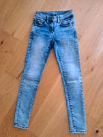 S.Oliver Mädchen Jeans gr.140 Baden-Württemberg - Waghäusel Vorschau