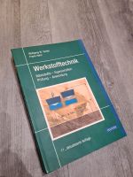 Werkstofftechnik | Fachbuch | Wolfgang Seidel Frank Hahn | HANSER Baden-Württemberg - Pfinztal Vorschau