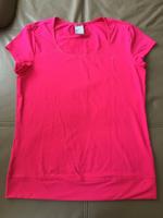 Adidas Clima LITE Shirt Performance essentials pink Gr M 38 40 Dresden - Cotta Vorschau