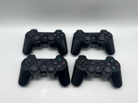 PlayStation 3 / PS3 - Controller - schwarz Hessen - Reiskirchen Vorschau