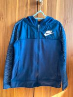 Nike - Jacke - Sportjacke - Windrunner - 128 - blau Hessen - Fulda Vorschau