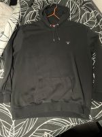 Gant schwarz Pulli Hoodie 5XL inkl. Versand Wuppertal - Elberfeld Vorschau