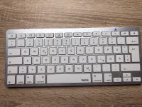Hama Bluetooth Keyboard IPad Tastatur Key2go x500 wireless Nordrhein-Westfalen - Ibbenbüren Vorschau