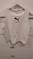 Puma Shirt gr S-M Nordrhein-Westfalen - Warendorf Vorschau