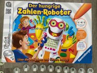 TipToi Spiel Zahlenroboter Baden-Württemberg - Horb am Neckar Vorschau