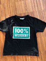 Werder Bremen T-Shirt Gr 122 Nordwestmecklenburg - Landkreis - Selmsdorf Vorschau
