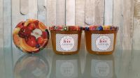 Orange ○ selbstgemachte Marmelade #wenig Zucker ♡ Orangen Kr. München - Haar Vorschau