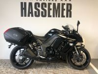 Kawasaki Z1000 SX Mecklenburg-Vorpommern - Malchin Vorschau