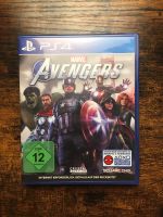 PS4 / PS5 Avengers Marvel Berlin - Pankow Vorschau