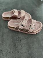 Dockers Pantolette Schuhe in Rosa Gr.39 Bayern - Weichs Vorschau