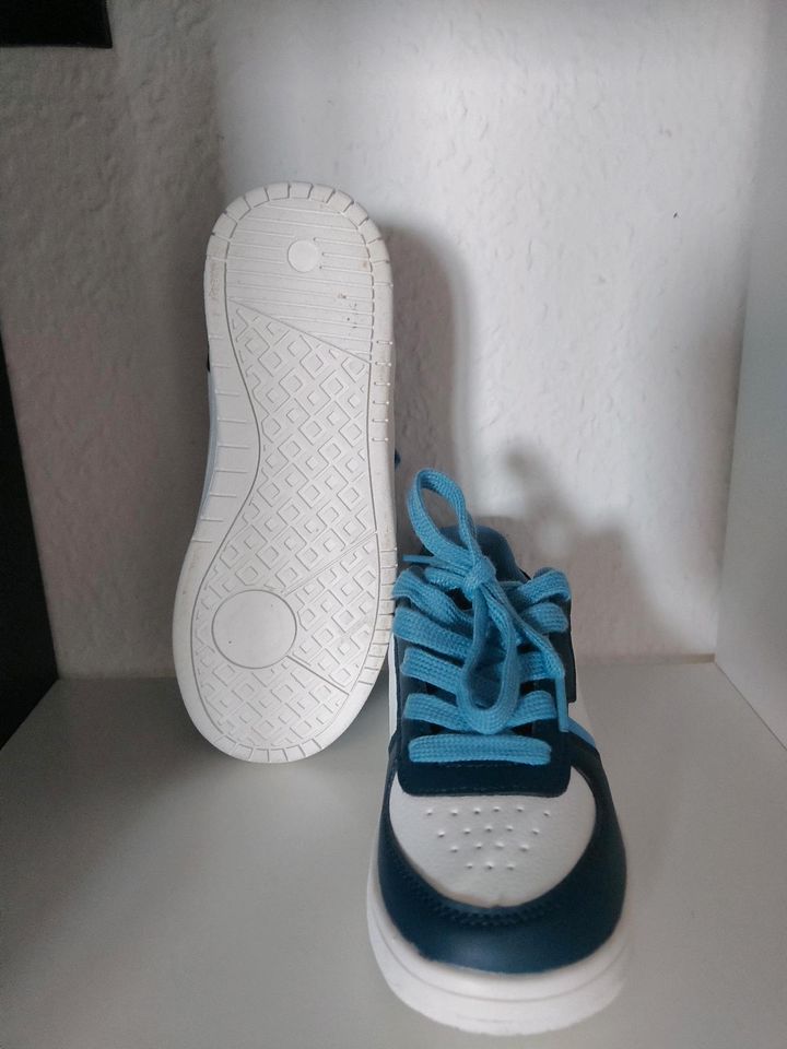 Lupilu Sneaker Größe 32 - Neu in Hillesheim (Eifel)
