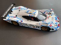 MAISTO PORSCHE 911 GT1-98 TEAM PORSCHE M 1:18 Düsseldorf - Eller Vorschau