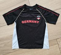 Fussball T-Shirt Deutschland Größe 122/128 Bayern - Weilheim Vorschau
