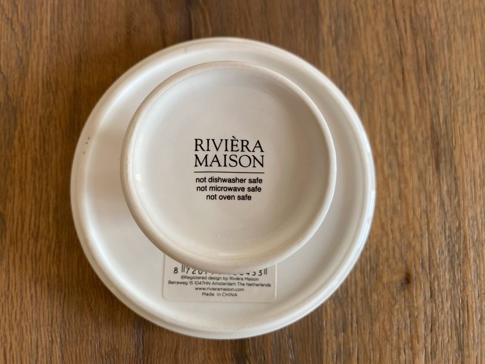 Riviera Maison Mini Etagere in Mönkeberg