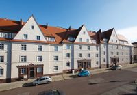 Sonnenlichtdurchflutete 3-Zi-Altbau-Wohnung zum Wohlfühlen! Sachsen-Anhalt - Burg Vorschau