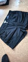 Hotpants schwarz Bayern - Oberthulba Vorschau