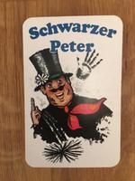 DDR Kartenspiel Schwarzer Peter (Ostalgie) Hamburg-Mitte - HafenCity Vorschau