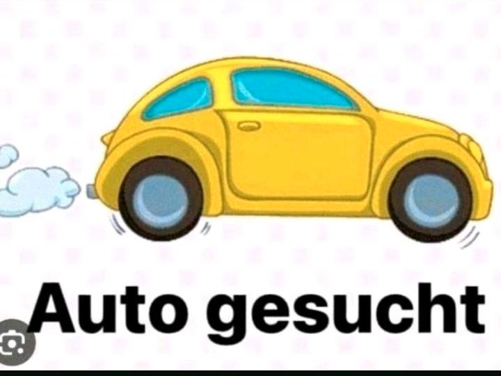Suche Auto in Reinhardshagen