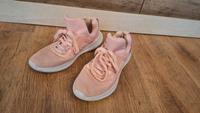 Sneaker Turnschuhe Sportschuhe Freizeitschuhe Gr. 41 rosa Bayern - Velden Vorschau