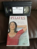 Die Pilates Methode Body Control VHS Thüringen - Weimar Vorschau