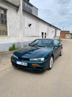 Nissan 200SX S14 Silvia Hessen - Rodenbach Vorschau