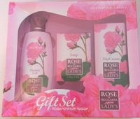 Gilt Set für Frauen.Biofresch Rose, Bulgarien Niedersachsen - Georgsmarienhütte Vorschau