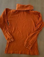 Gr. 116 Rollkragenshirt v. Trigema Pullover Rollkragenpullover Nordrhein-Westfalen - Unna Vorschau