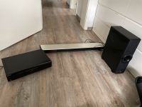 Yamaha Sound System YSP 2500 Bochum - Bochum-Ost Vorschau