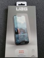 Panzerglas iPhone 13 / 13 Pro von UAG - UVP 20 Euro Frankfurt am Main - Heddernheim Vorschau
