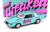 GMP 8010 Diecast 1:18 Buick Regal/Grand National Tweaked Drag Car Bayern - Hausen i. Niederbayern Vorschau