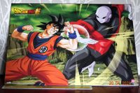 Schreibtischunterlage Anime Dragon Ball (50cm-35cm) Nordrhein-Westfalen - Neuss Vorschau