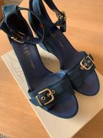 Sandalen Högl.  39.5 Nordrhein-Westfalen - Bergneustadt Vorschau