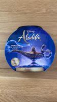 Disney Aladdin Hörbuch 6 CDs vollständig Niedersachsen - Danndorf Vorschau