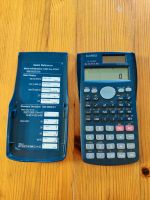 Taschenrechner | Casio fx-85MS Bayern - Freising Vorschau