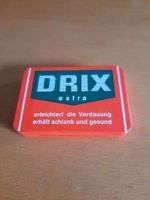 Drix extra Blechdose Niedersachsen - Dörverden Vorschau