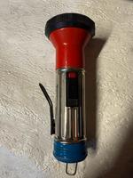 DDR Taschenlampe Sachsen - Bobritzsch-Hilbersdorf Vorschau