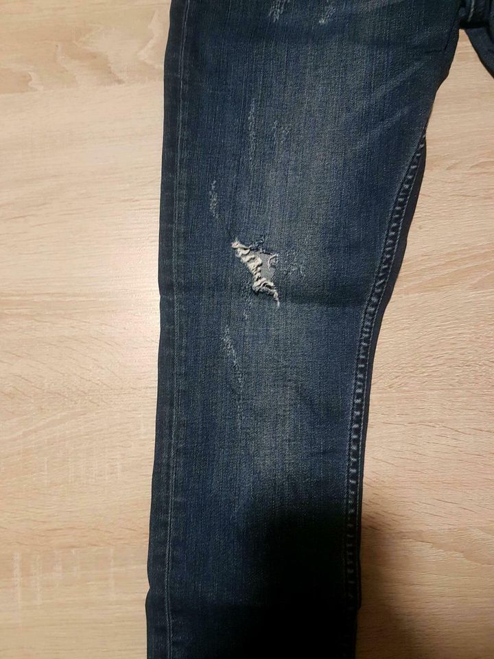 2Y Premium Jeans Herren Size 32 in Bodenwöhr