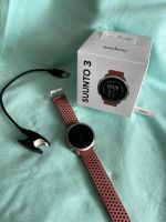 Fitnessuhr Suunto 3 Granite Red Niedersachsen - Hildesheim Vorschau