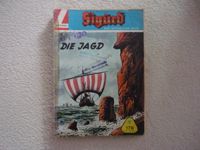 Sigurd GB - Comics (Hansrudi Wäscher) - Auswahl Niedersachsen - Celle Vorschau