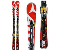 Superior Ski - Atomic Piste Rocker Redster SL 155cm (NP: 769€) Baden-Württemberg - Karlsruhe Vorschau