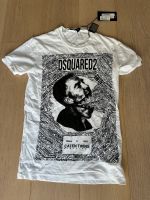 Dsquared2 T-Shirt Düsseldorf - Pempelfort Vorschau