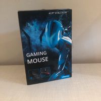 Gaming Mouse blau leuchtend Altona - Hamburg Sternschanze Vorschau