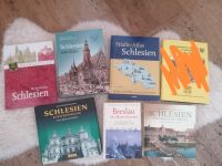 Oberschlesien/ Schlesien versch. Bücher Bildbände Baden-Württemberg - Reichenau Vorschau