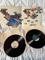 Doppel LP Venyl Pink Floyd The Wall Niedersachsen - Hage Vorschau