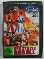 Der stolze Rebell - Western Kult, Alan Ladd, Olivia de Havilland Niedersachsen - Osnabrück Vorschau