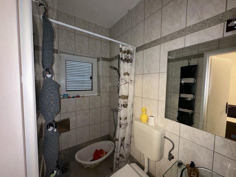 Kroatien, Region Crikvenica: Appartement in ruhiger Lage mit Meerblick - Immobilie A3246 in Rosenheim