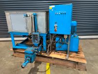 brikettpresse, brikettierpresse RSN SP 90/12 Nordrhein-Westfalen - Kleve Vorschau