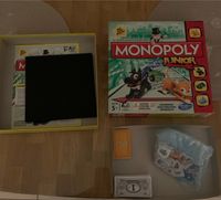 Monopoly Junior Niedersachsen - Wildeshausen Vorschau