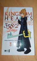 Kingdom Hearts Manga 358/2 Days Brandenburg - Schönefeld Vorschau