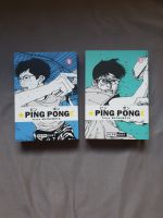 Ping Pong Manga 1-2 deutsch Berlin - Reinickendorf Vorschau
